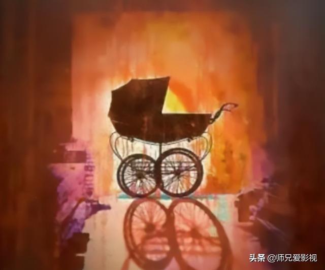 与勾魂相关的电影你看过哪些？