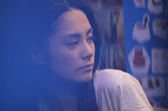 前度猛如虎？也许不一定……来自电影《前度》