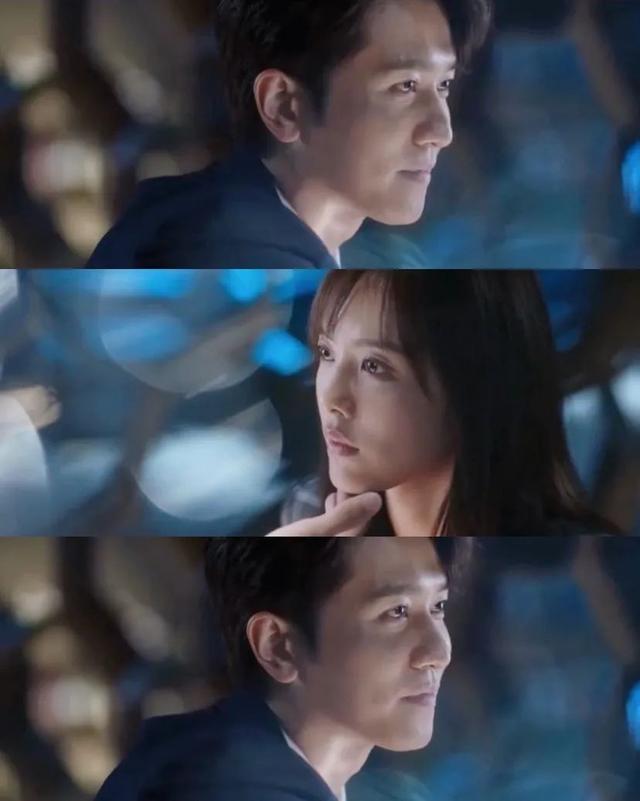 《阳光之下》7.2分大结局，他俩没攻上顶流太可惜