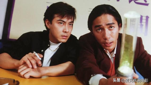 27年前的穿越版“鹿鼎记”，票房千万港元，女一号至今不见踪影