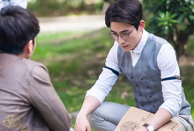 《镇魂》沈巍到底爱谁？是大荒山主昆仑，还是特调处长赵云澜？