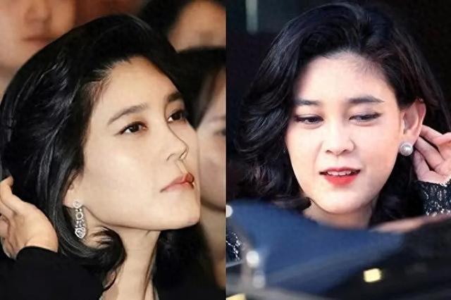 从李富真身上，我总结了中年女人的3个变美思路，效果太惊人