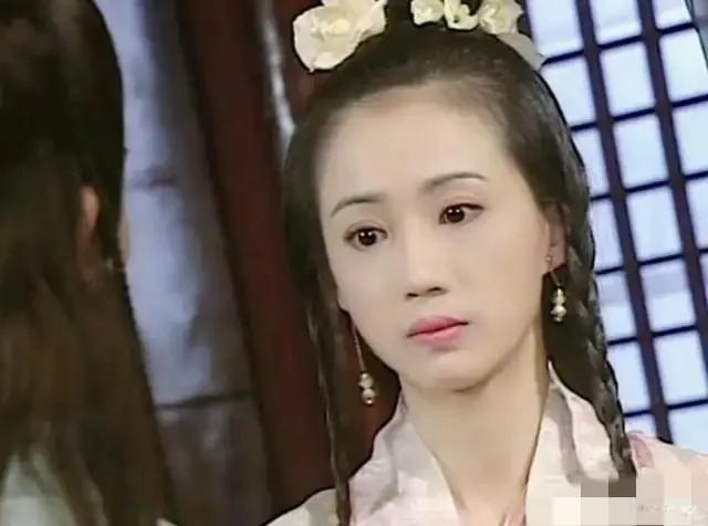 绝代双娇：隐藏在剧中的9位美人谁最美？谁最惨？丫鬟都堪称绝色