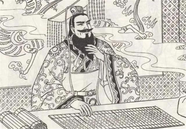 王子回家记：晋文公重耳的传奇流亡与复国之路