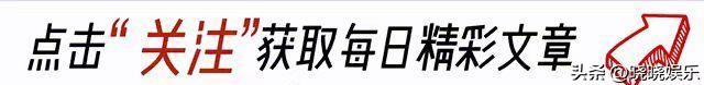王大治凭什么拿下董洁？苗圃早就道出原因：他这三点一般人比不上