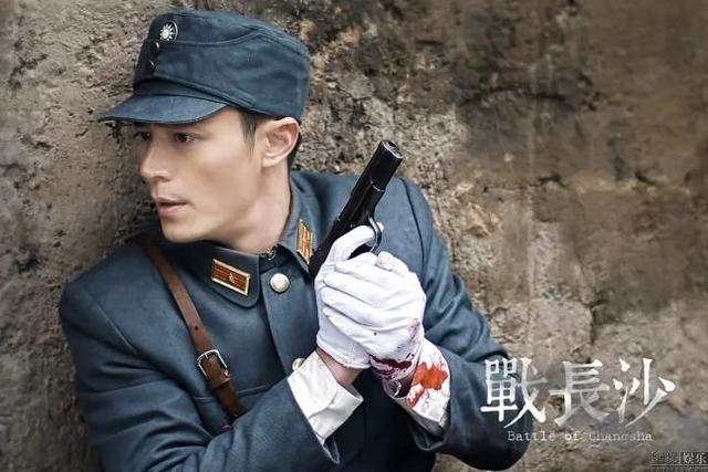 大江大河获年度评分第1，盘点正午阳光10部精品，均分达8.6