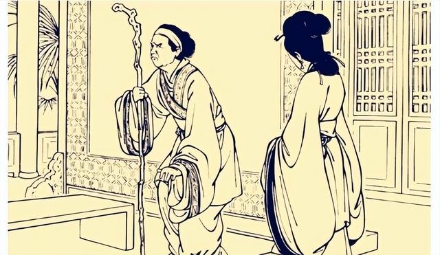 男子娶美妾,洞房夜夫人突然从床底冲了出来:相公,有人要害你