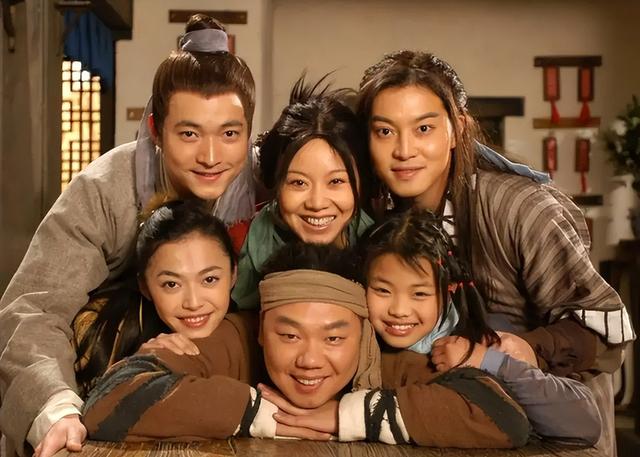 “客官，您是打尖还是住店”？住店我们都知道，打尖是何意思？