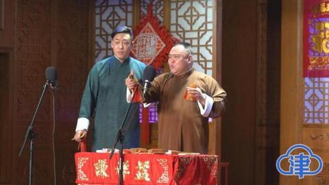 年俗背后的年味儿