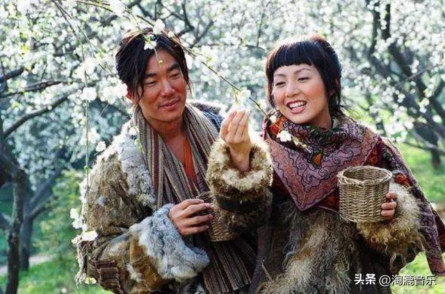 红透半边天的“少年歌侠”,年过半百参加选秀,还是没人拦得下