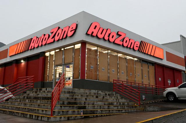 直击｜飓风“奥蒂斯”即将登陆墨西哥，时速达278公里