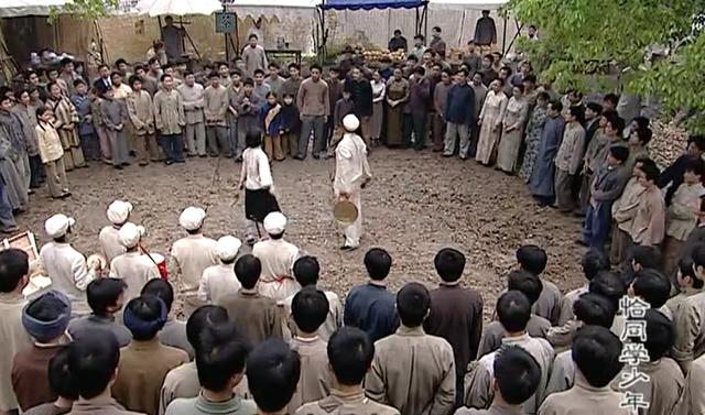 《正阳门下小女人》：她才是顶天立地大女人