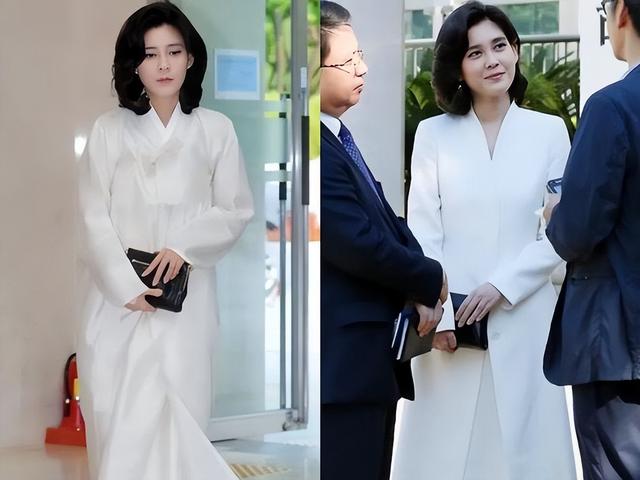 从李富真身上，我总结了中年女人的3个变美思路，效果太惊人