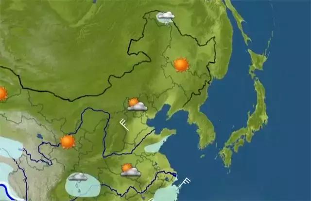 农业气象:南方降雨无止无休,到底要下到何时?气象专家给了答案