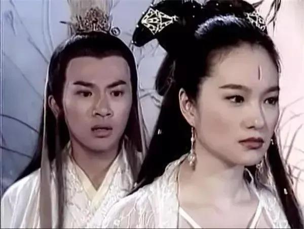 绝代双娇：隐藏在剧中的9位美人谁最美？谁最惨？丫鬟都堪称绝色