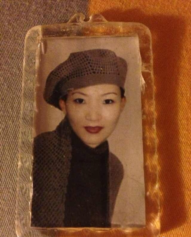 《光荣与梦想》主演田小洁：离过婚，再婚妻子是江珊？