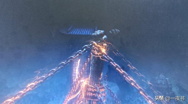 《大奉打更人》看懂许七安得一剑一龙一神，才知，他为何放弃皇位