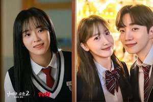 李俊昊整容(8月韩剧演员搜寻量：金世正第10，李俊昊第3 人气最高是“她”)