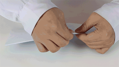 用皮筋做个飞机就能飞几百米啊