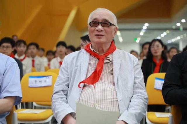 崇文馆开馆!艺术大师齐聚杭州这所学校,助力孩子们成就艺术之梦