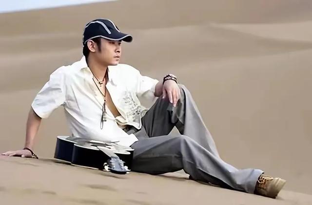 《关于二道桥》:歌声里的旧梦与新篇