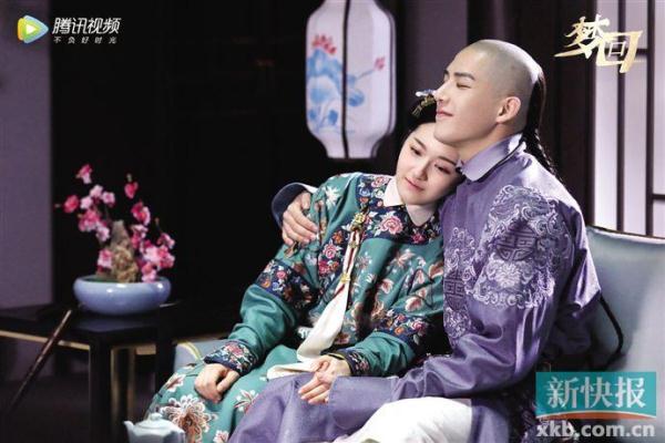 都市爱情暖如冬日阳光，古装喜剧一路俱甜