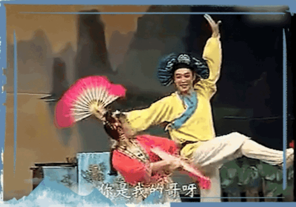 《漫长的季节》里广西籍演员走红，他的成长与一项广西“非遗”息息相关