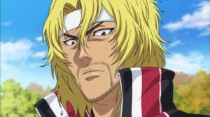 天才哥哥(网球王子中五位天才少年排名，和哥哥龙雅比，龙马还差得远呢)