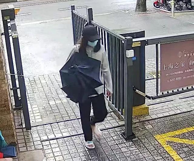 “他”还是“她”?且看蜀黍的火眼金睛