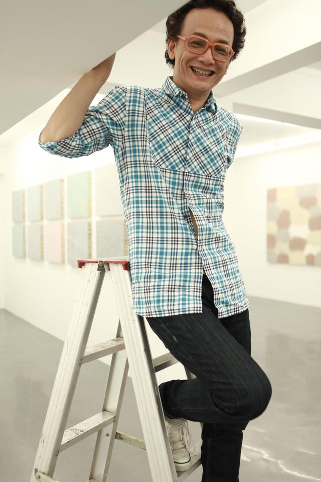 他为王菲写《我愿意》,女人都因他流过眼泪,现为何拒不写情歌?