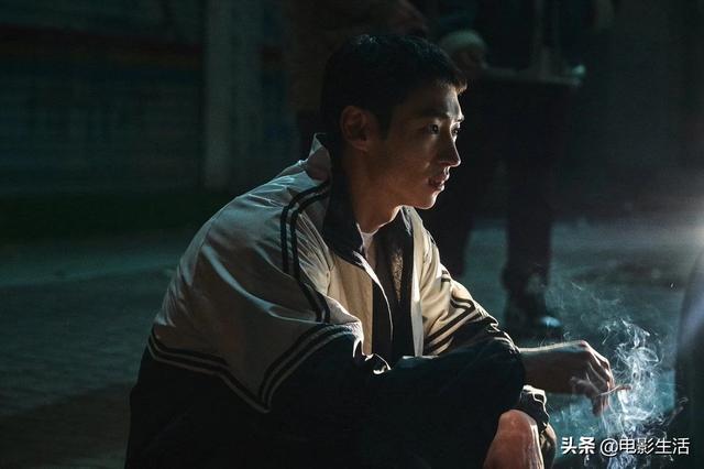 韩国最新刺激爽片！追杀戏长达1个小时，把观众紧张得满头大汗