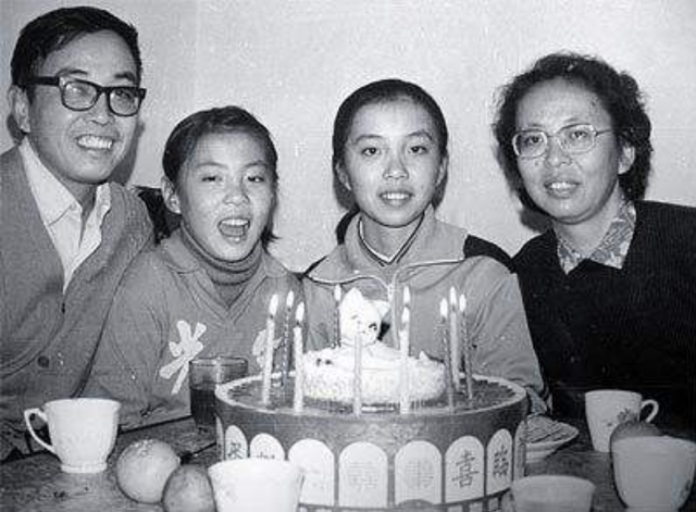 1989年,北大姐姐坠崖身亡,6年后清华妹妹中毒瘫痪,怎么回事?