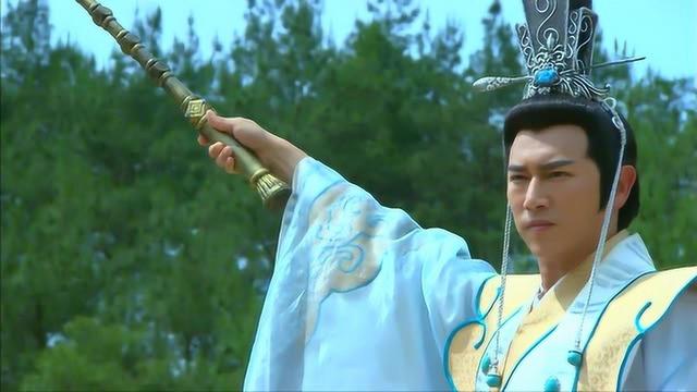 电视剧【封神英雄榜】让人太失望！