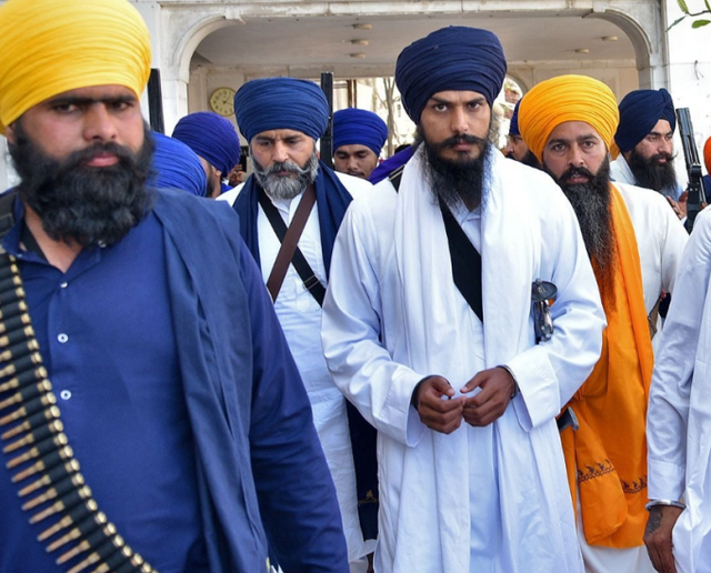 印度当初执意吞并锡金，如今却后悔不已，究竟付出了怎样的代价？