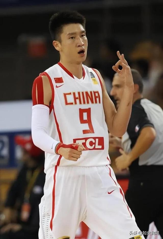 与名模离婚净身出户4年后，39岁的前男篮国手孙悦，今已判若两人