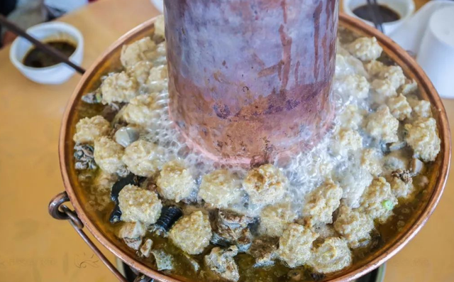 舌尖上的攀枝花，这8种美食值得你一试