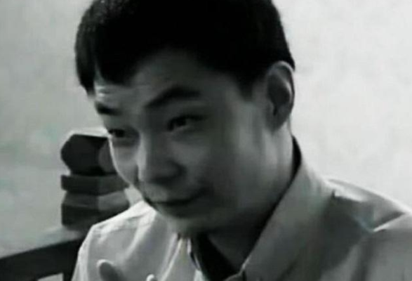 “贼王”刘农军：读警校被开除，钻研2年文物，一夜盗走6亿国宝