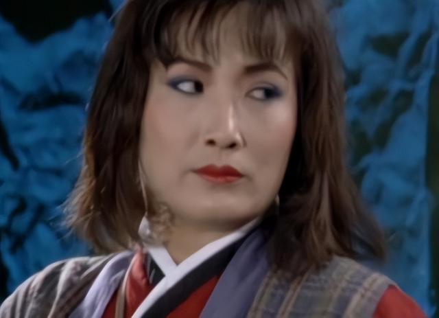 8版金花婆婆变脸黛绮丝，有人颜值惊艳，有人惨不忍睹