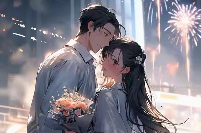 林宇和苏瑶爱情故事