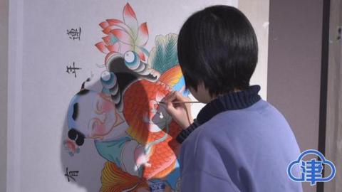 年俗背后的年味儿