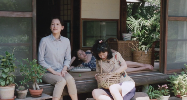 男人看了嫉妒！女人看了流泪！这才是成年人该看的岛国电影