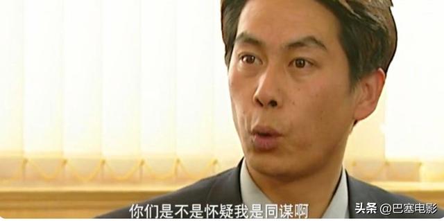 尺度还是老剧大，5部大尺度国产剧，都是真实案件改编，发人深省