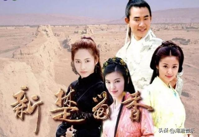 红透半边天的“少年歌侠”,年过半百参加选秀,还是没人拦得下