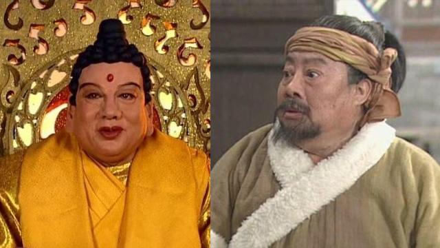 这5位神级演员，让人看完电影，根本不知道是他们演的