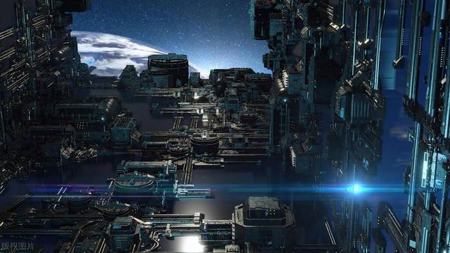 三体里我最喜欢的神人：大史！（黑暗森林篇）