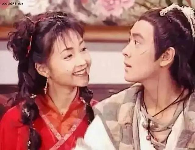 绝代双娇：隐藏在剧中的9位美人谁最美？谁最惨？丫鬟都堪称绝色