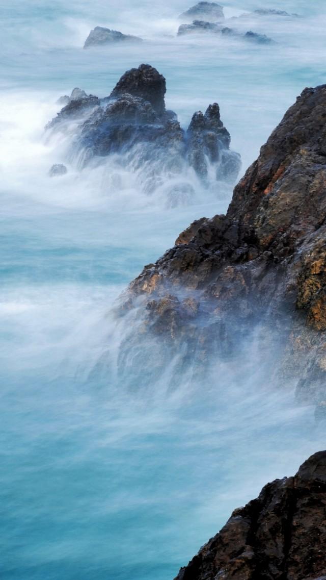 尤美【人间仙境】