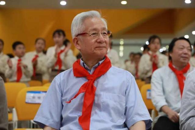 崇文馆开馆!艺术大师齐聚杭州这所学校,助力孩子们成就艺术之梦