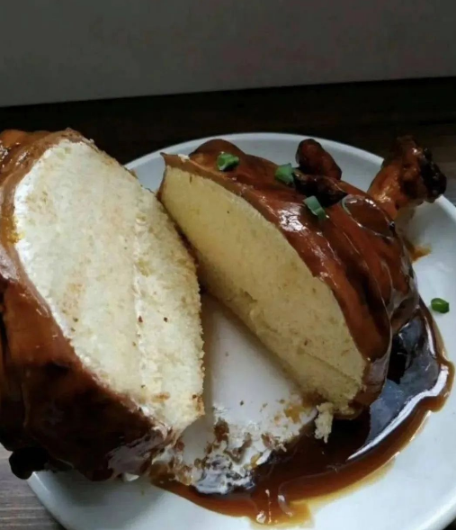 大学四年女同学成长的也太快了