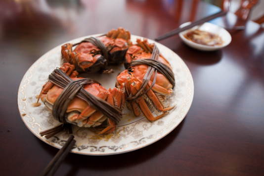 别去找了，书香里的“秋天”才是最美的